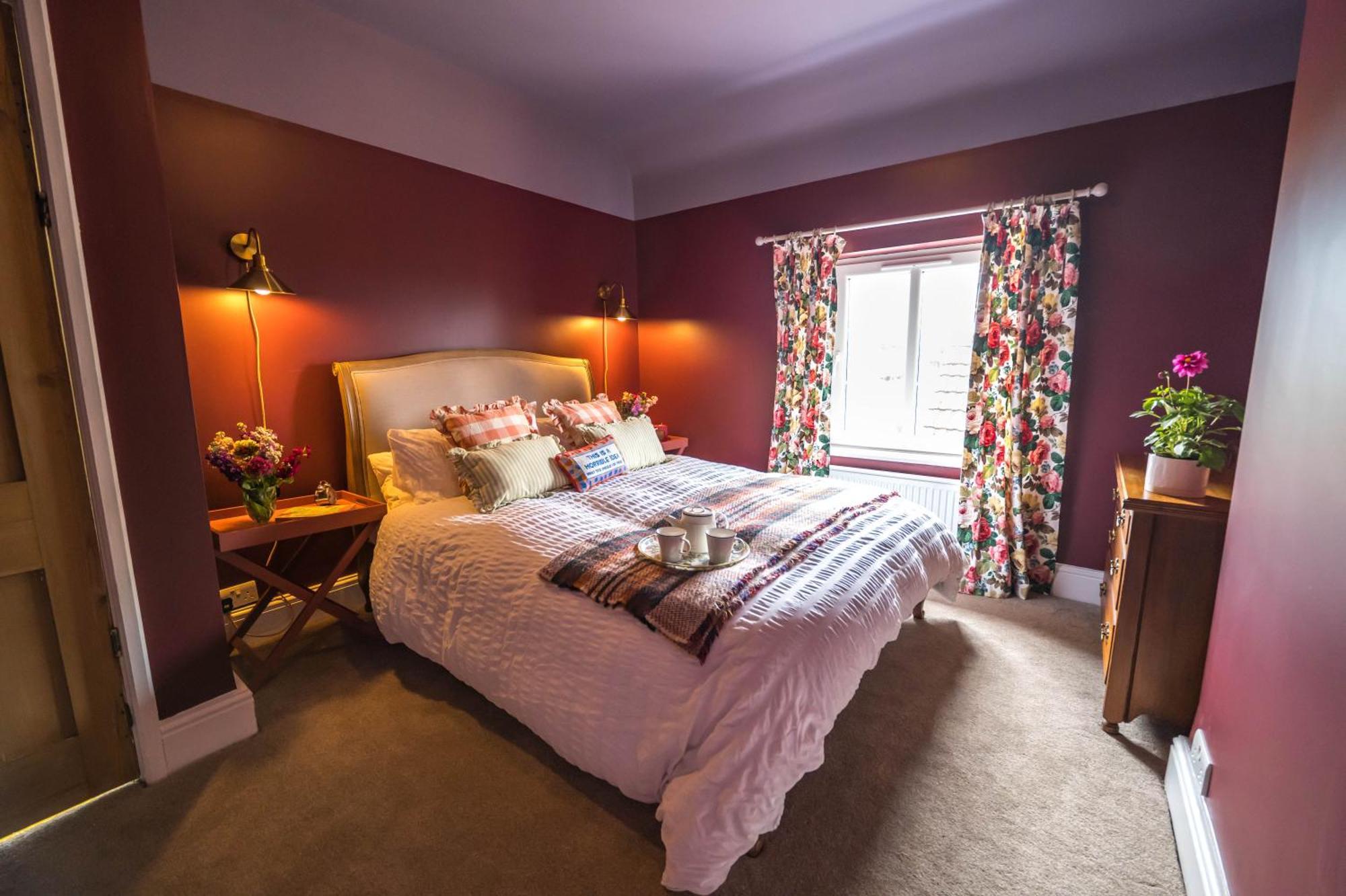 Large Country Cottage, Sleeps 8 - Spa Facilities, Garden Bar, Catering Services, Free Parking, Nature Reserve, Hen Parties Scunthorpe Buitenkant foto