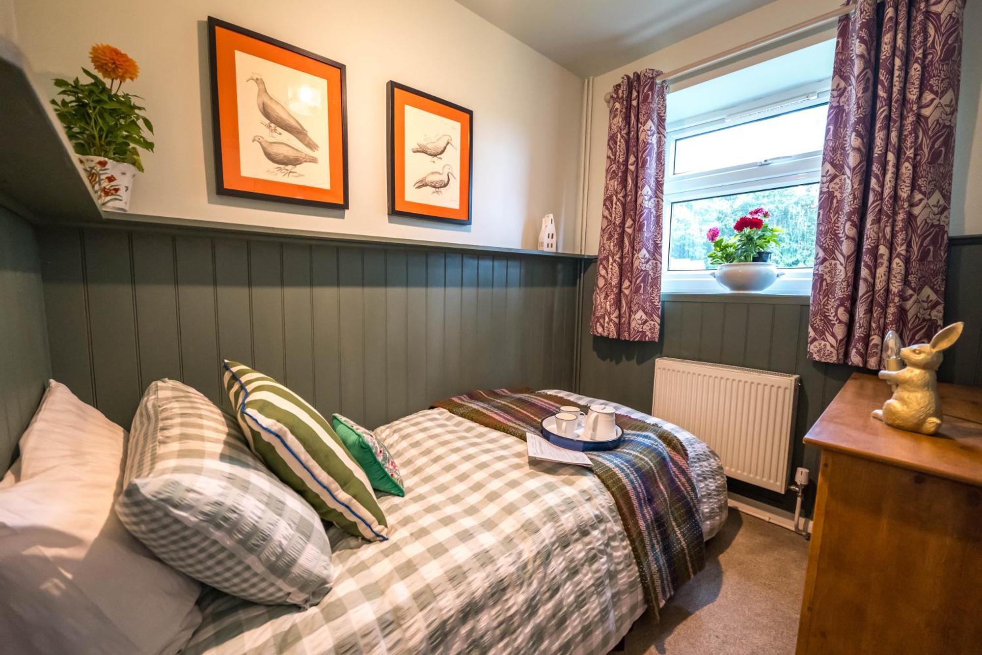 Large Country Cottage, Sleeps 8 - Spa Facilities, Garden Bar, Catering Services, Free Parking, Nature Reserve, Hen Parties Scunthorpe Buitenkant foto