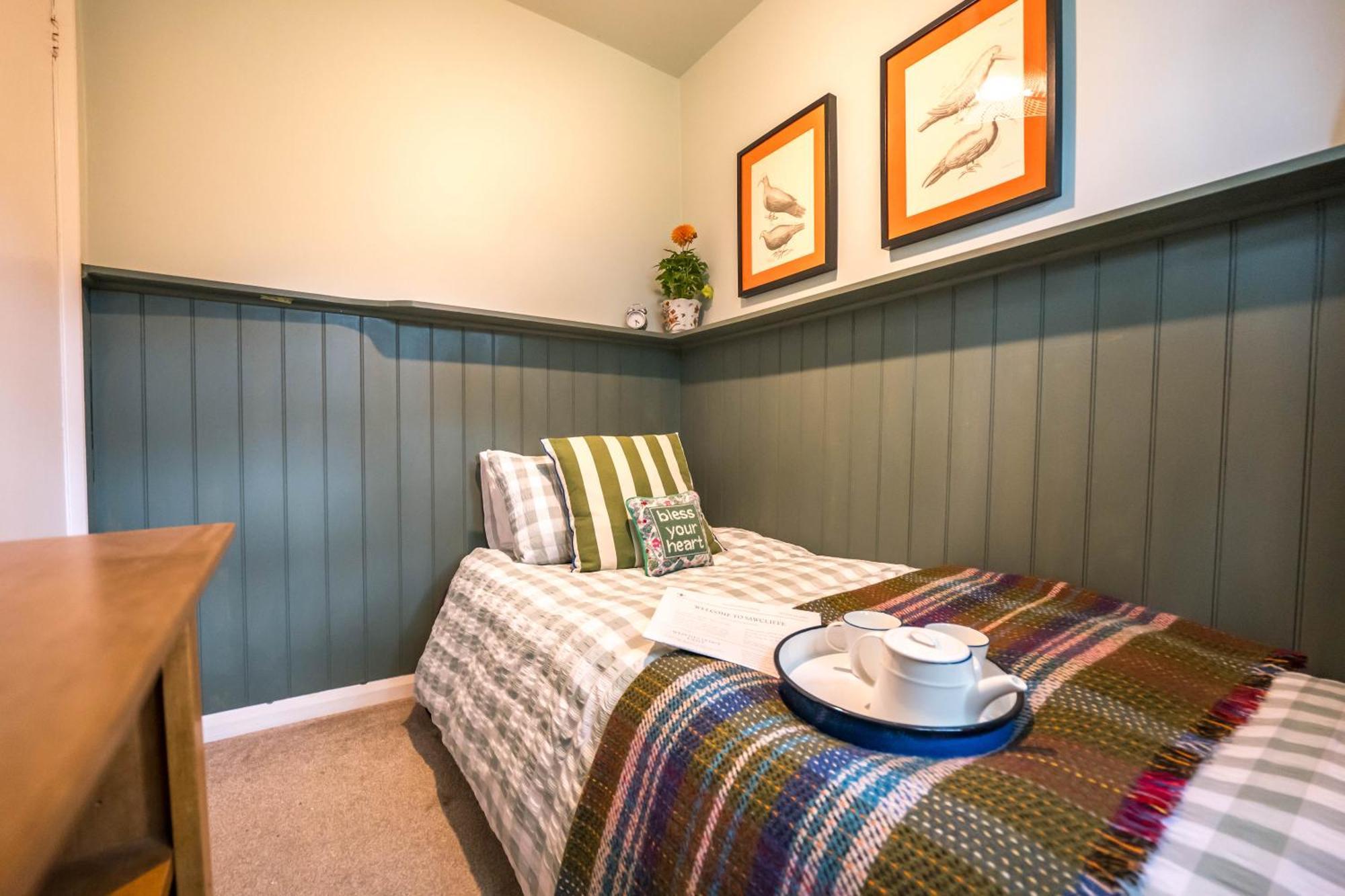 Large Country Cottage, Sleeps 8 - Spa Facilities, Garden Bar, Catering Services, Free Parking, Nature Reserve, Hen Parties Scunthorpe Buitenkant foto