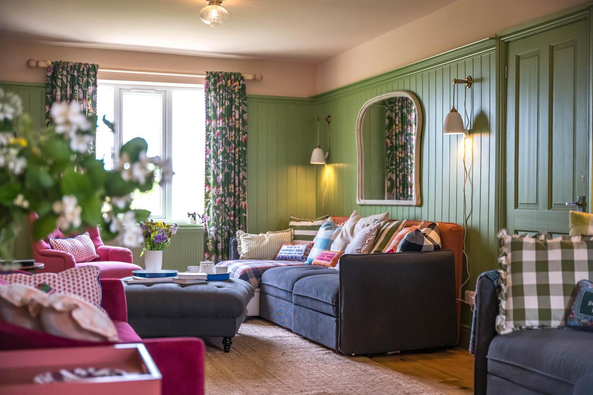 Large Country Cottage, Sleeps 8 - Spa Facilities, Garden Bar, Catering Services, Free Parking, Nature Reserve, Hen Parties Scunthorpe Buitenkant foto