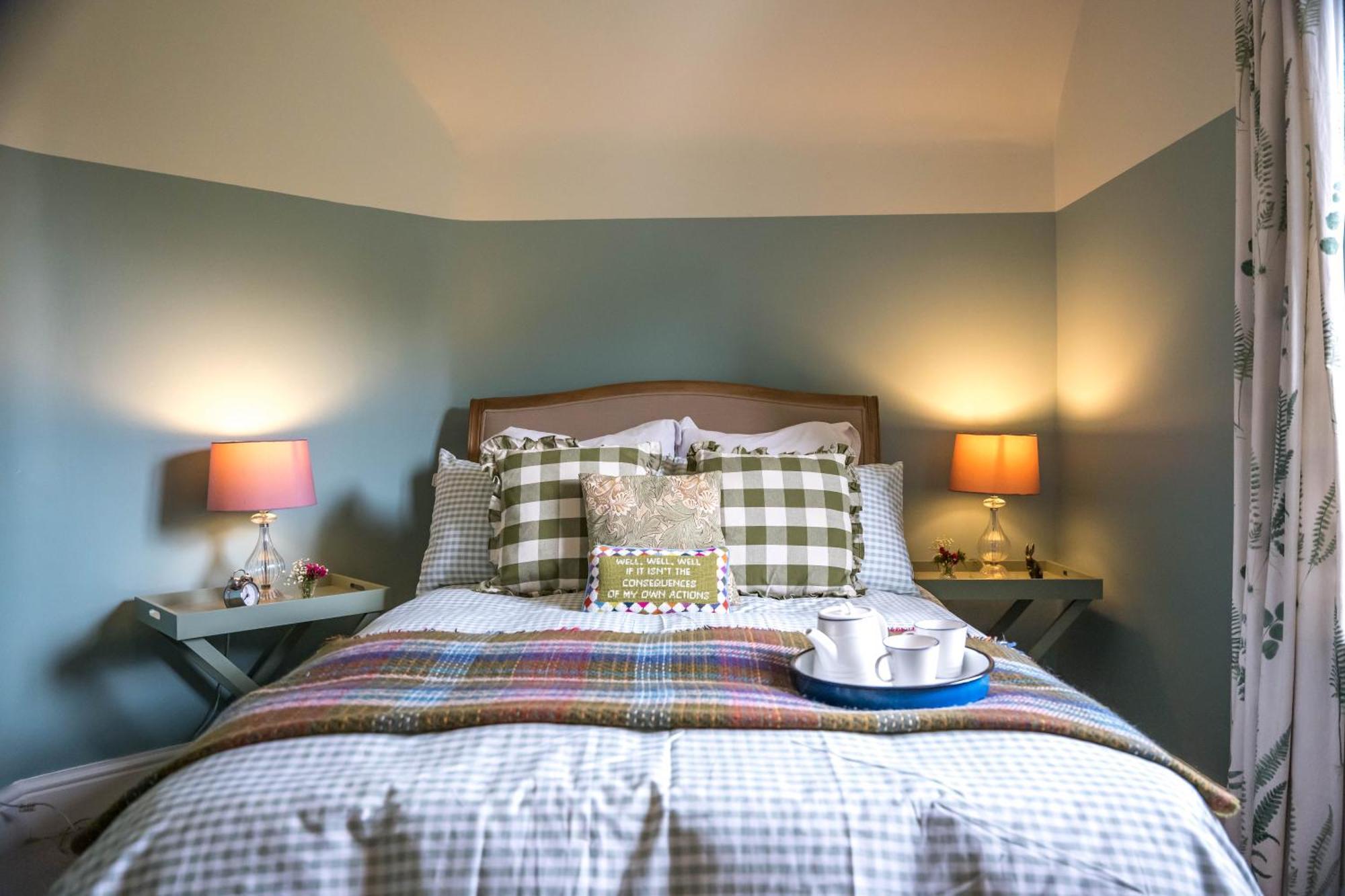 Large Country Cottage, Sleeps 8 - Spa Facilities, Garden Bar, Catering Services, Free Parking, Nature Reserve, Hen Parties Scunthorpe Buitenkant foto