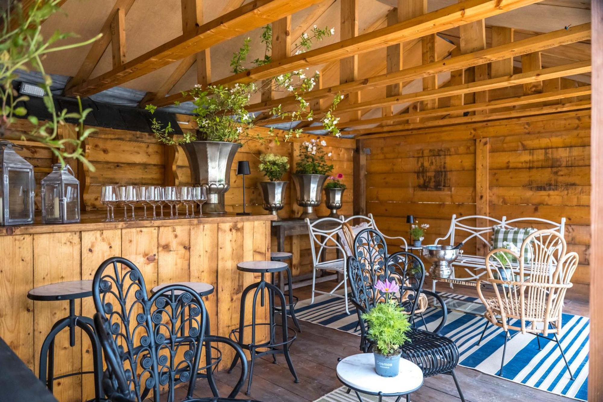 Large Country Cottage, Sleeps 8 - Spa Facilities, Garden Bar, Catering Services, Free Parking, Nature Reserve, Hen Parties Scunthorpe Buitenkant foto