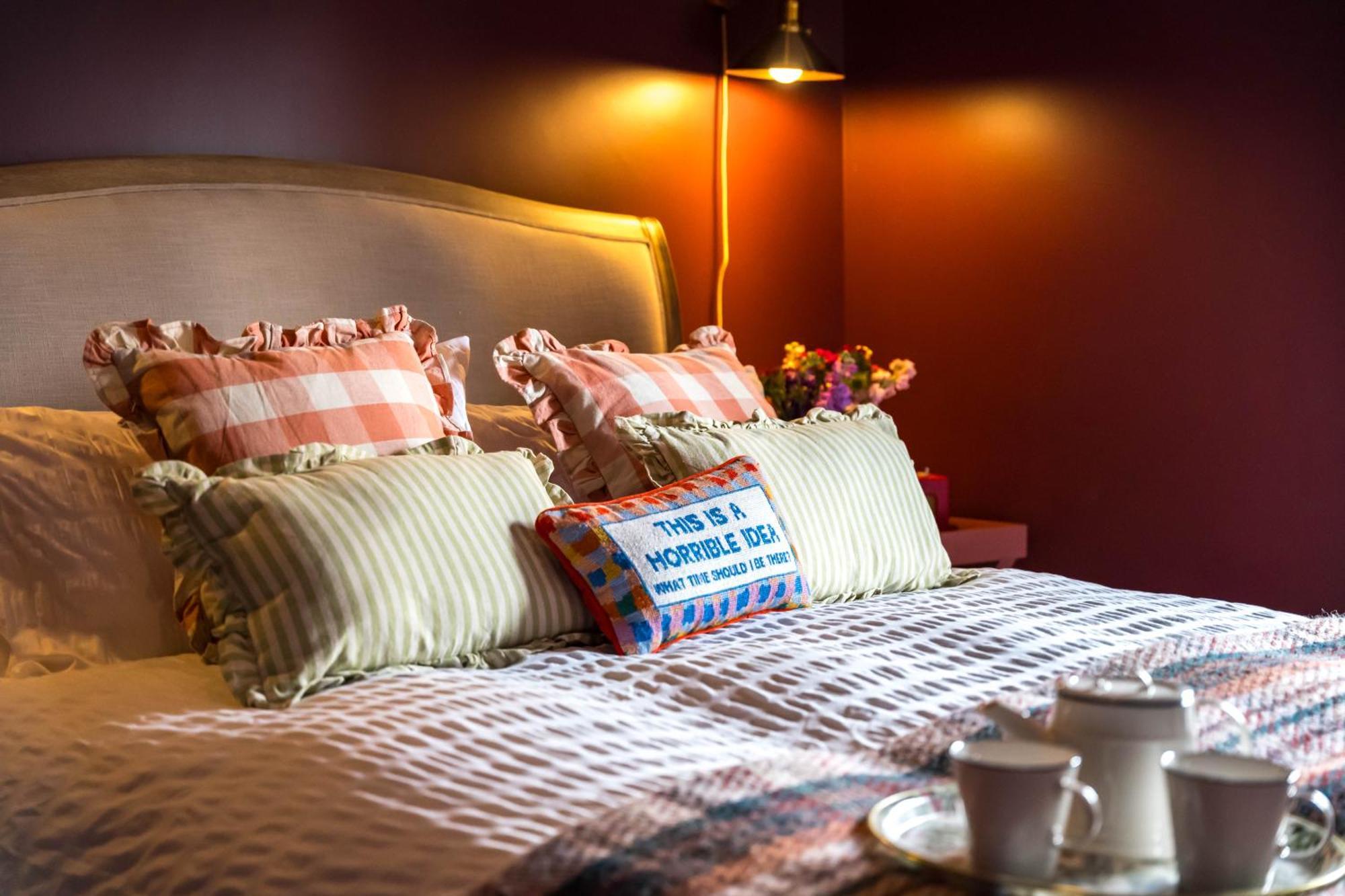 Large Country Cottage, Sleeps 8 - Spa Facilities, Garden Bar, Catering Services, Free Parking, Nature Reserve, Hen Parties Scunthorpe Buitenkant foto