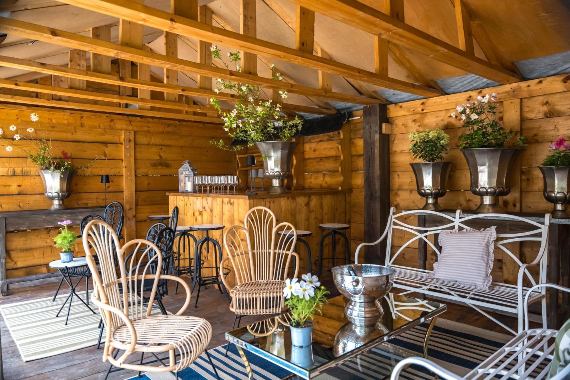 Large Country Cottage, Sleeps 8 - Spa Facilities, Garden Bar, Catering Services, Free Parking, Nature Reserve, Hen Parties Scunthorpe Buitenkant foto