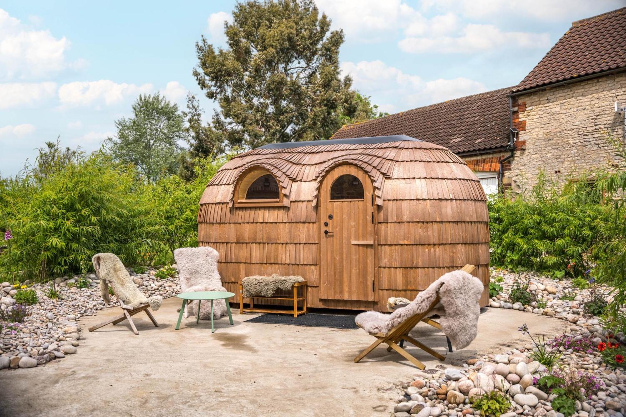 Large Country Cottage, Sleeps 8 - Spa Facilities, Garden Bar, Catering Services, Free Parking, Nature Reserve, Hen Parties Scunthorpe Buitenkant foto