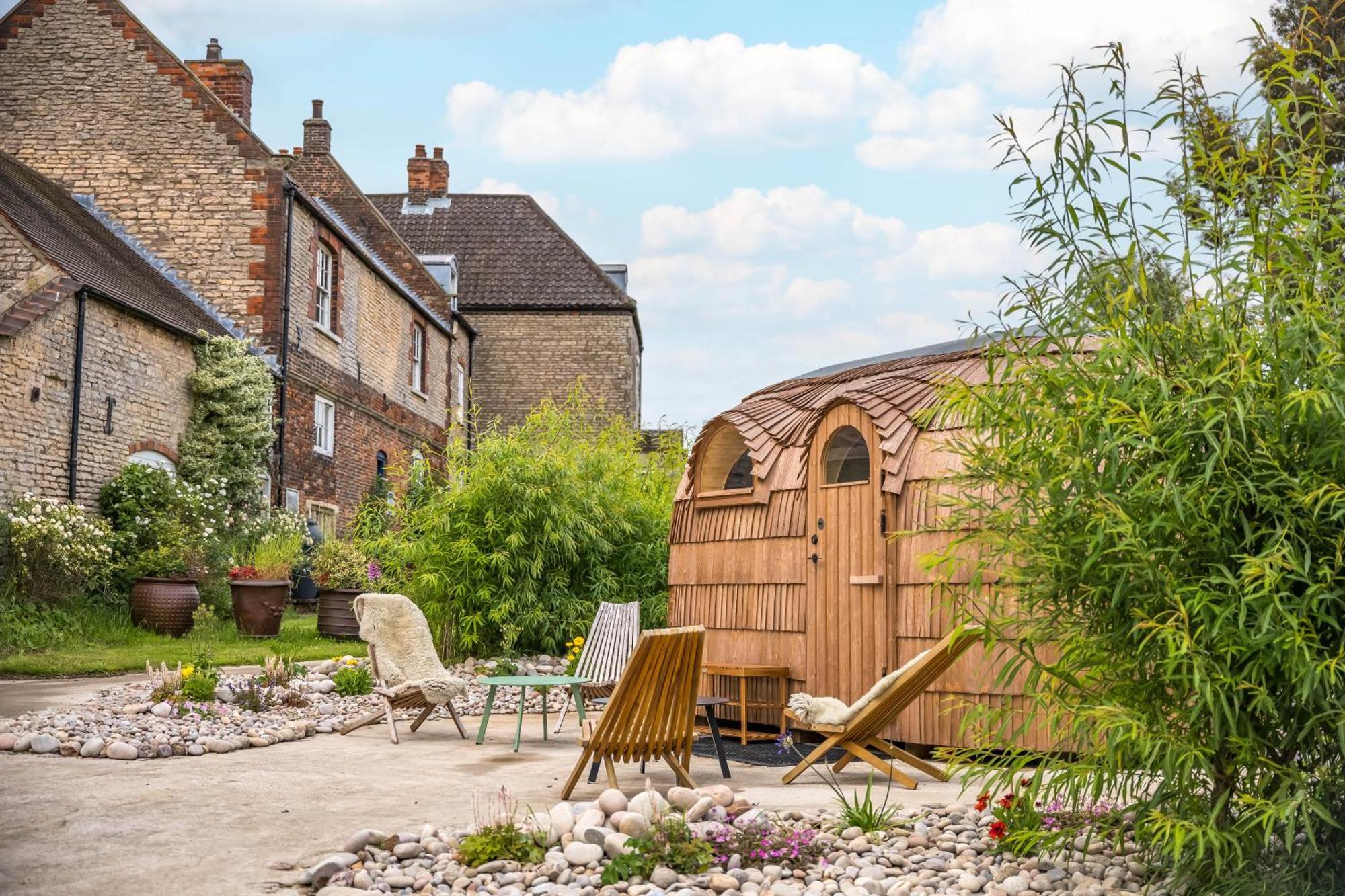 Large Country Cottage, Sleeps 8 - Spa Facilities, Garden Bar, Catering Services, Free Parking, Nature Reserve, Hen Parties Scunthorpe Buitenkant foto