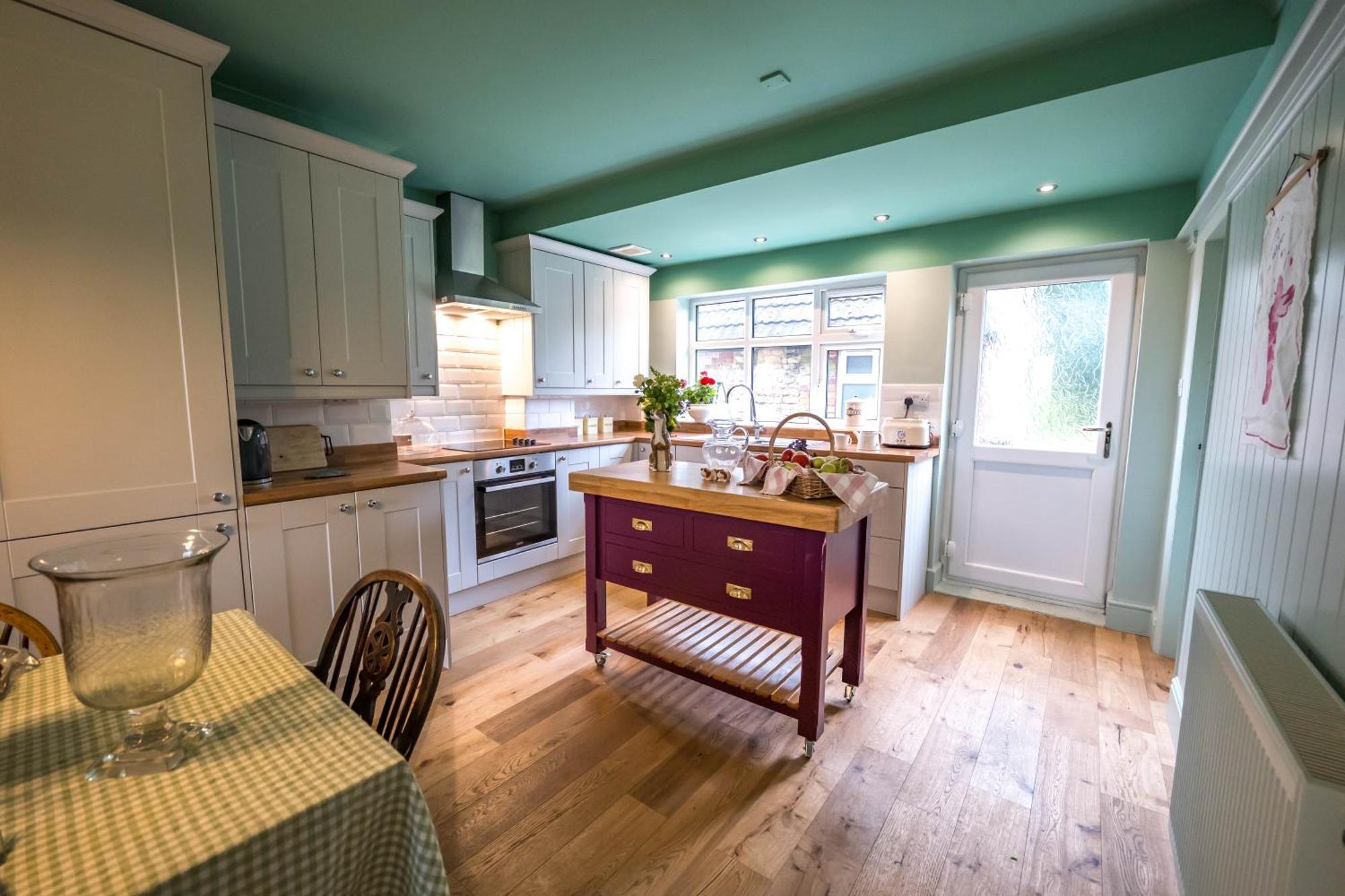 Large Country Cottage, Sleeps 8 - Spa Facilities, Garden Bar, Catering Services, Free Parking, Nature Reserve, Hen Parties Scunthorpe Buitenkant foto