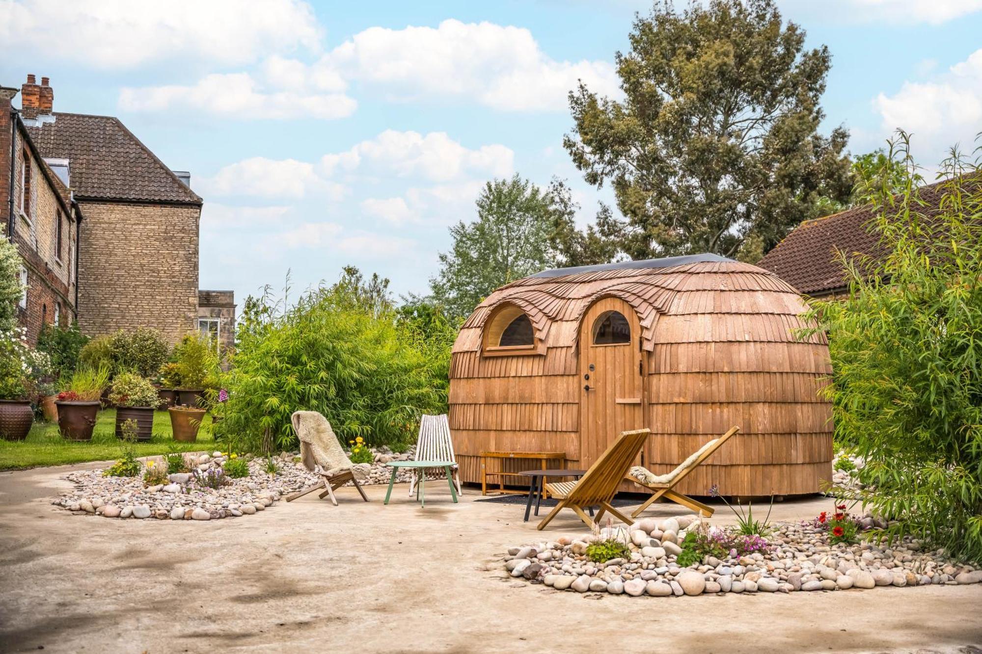Large Country Cottage, Sleeps 8 - Spa Facilities, Garden Bar, Catering Services, Free Parking, Nature Reserve, Hen Parties Scunthorpe Buitenkant foto